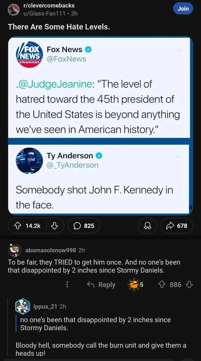 Big Oooof