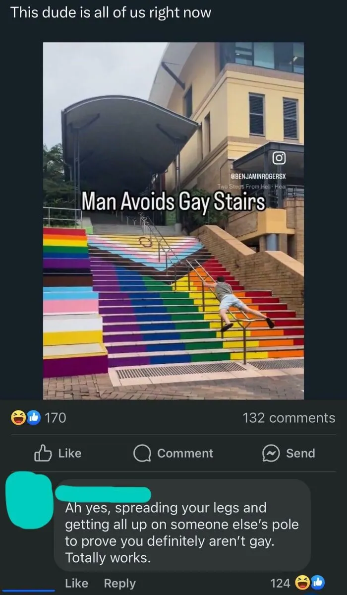That Is Exactly How It Works