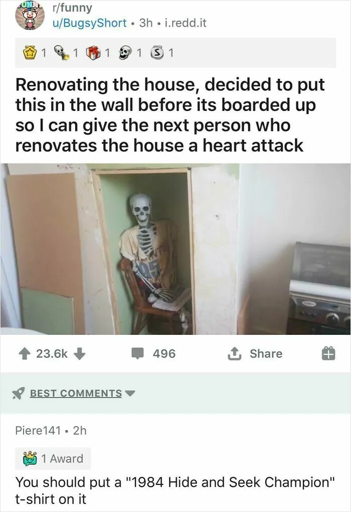 We’re Gonna See This On A “Top 10 Pranks Gone Too Far” Video In 10 Years