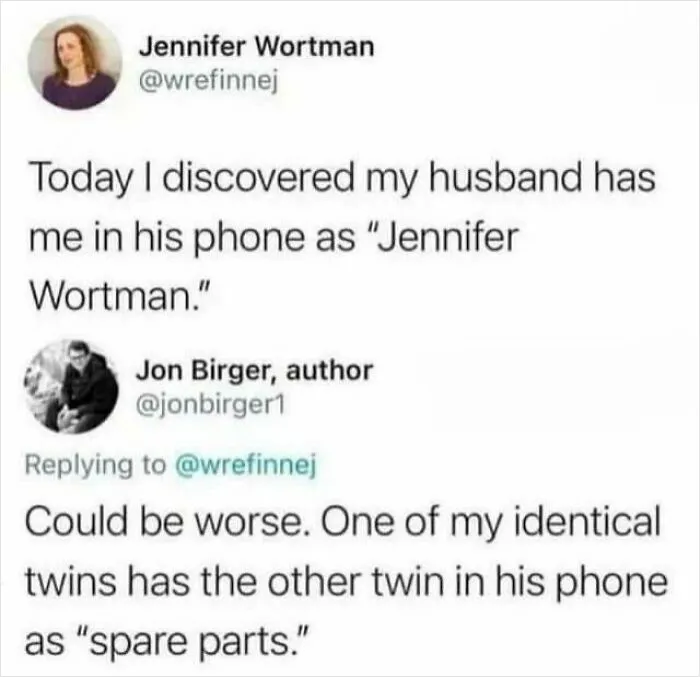 Ayo What’s This Person Planning