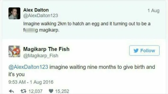 Ouch