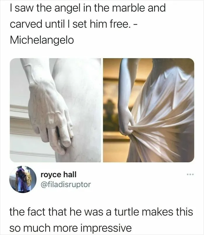 Mutant Ninja Tuetlw
