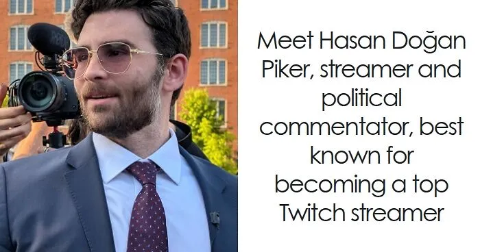 Hasan Piker: Bio And Career Highlights