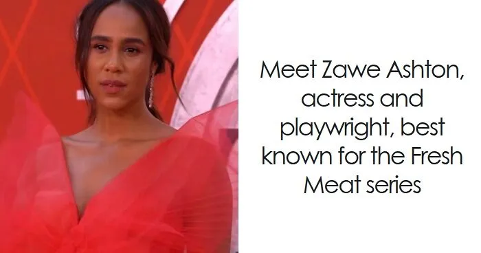 Zawe Ashton: Bio And Career Highlights