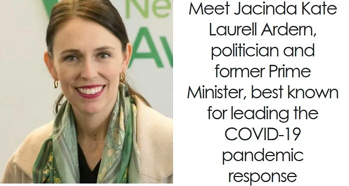 Jacinda Ardern: Bio And Career Highlights