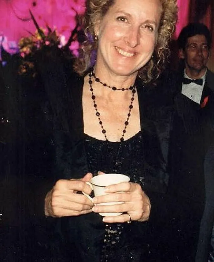 American Actress, Director, and Producer Betty Thomas, 79