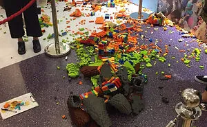 44 Moments When People Couldn’t Hold Back Their Anger And Shared These Extremely Infuriating Photos (New Pics)