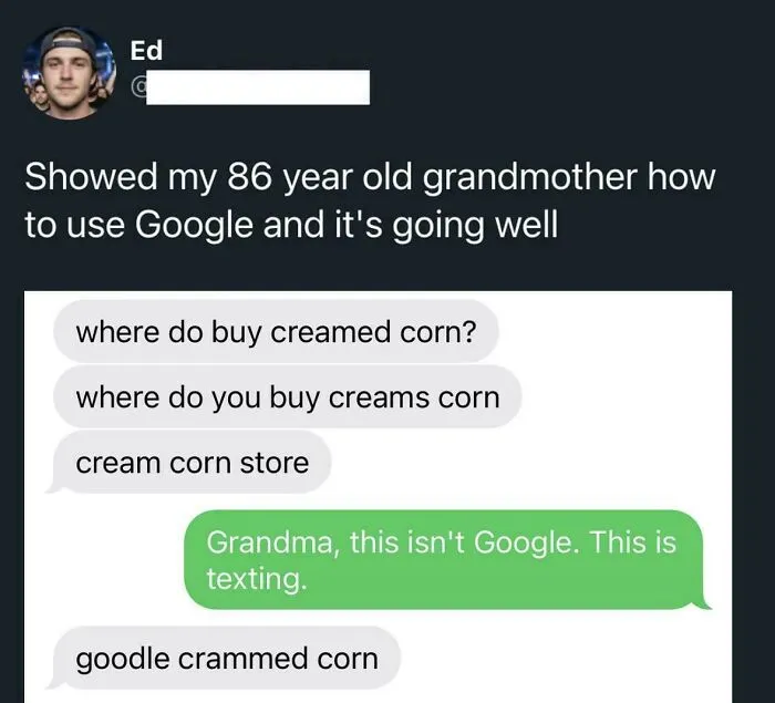 Well, Where?