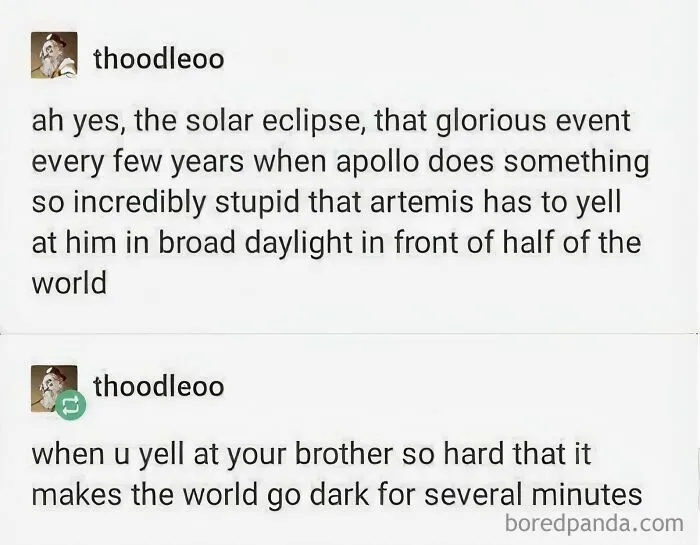 Bro, Why?