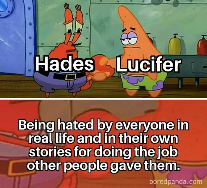 Our Poor Boys Deserve Better! 😔