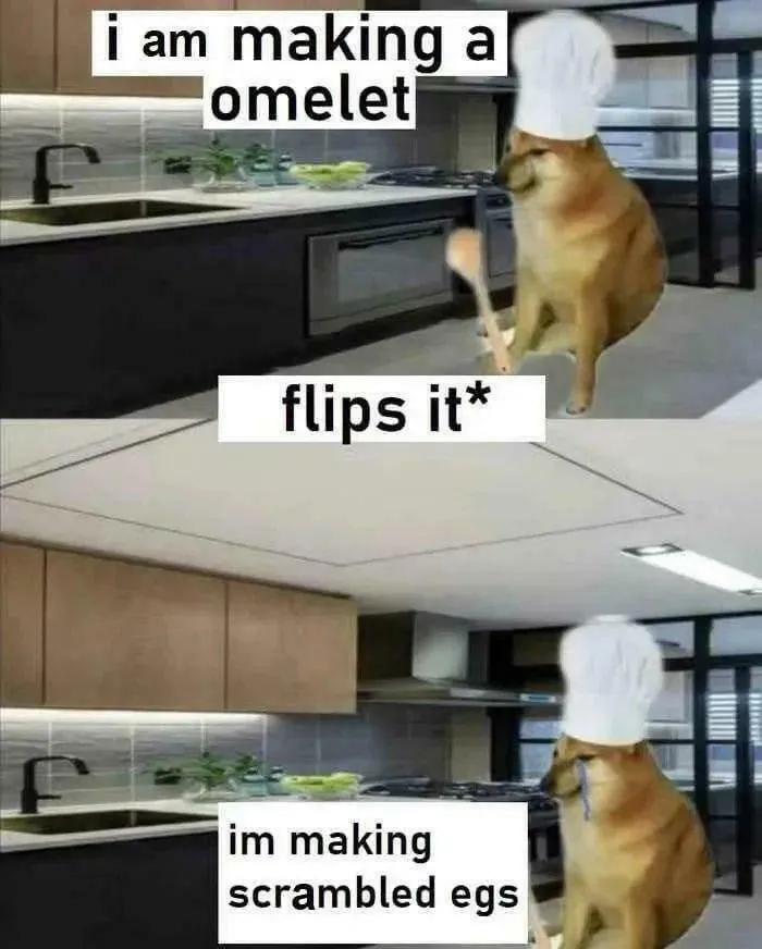 Omelen't