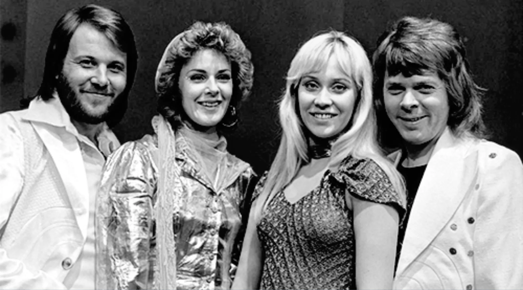 A-To-Z Music Quiz: Part 2, A: Can you name the band?