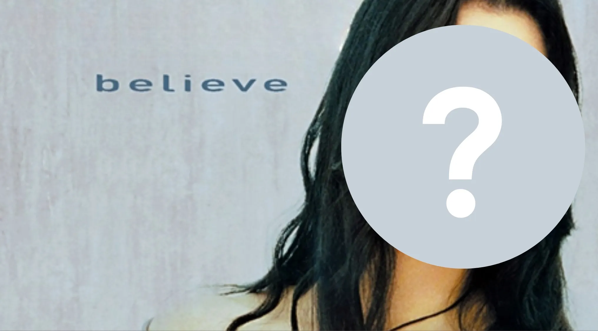 A-To-Z Music Quiz: Part 2, C: Which singer had a worldwide comeback in 1998 with the hit Believe?