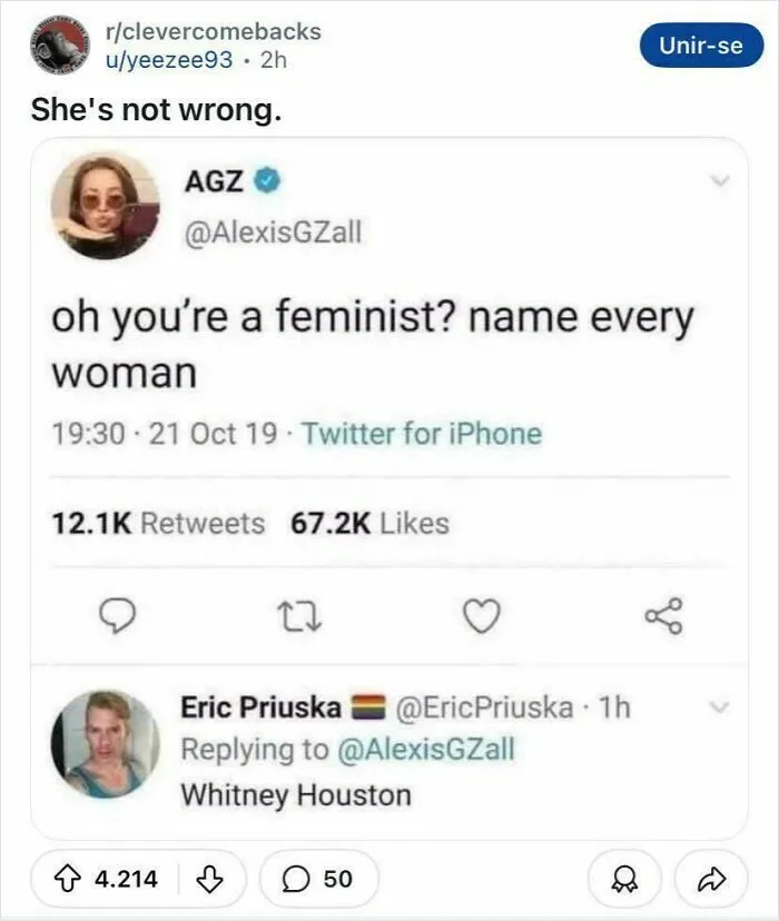 I Don't Get It