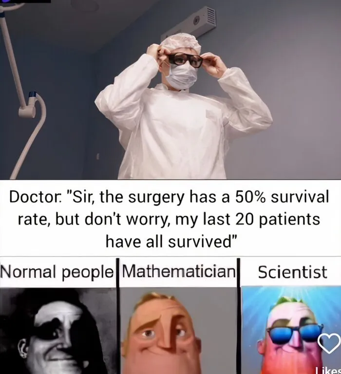 Can Someone Please Explain