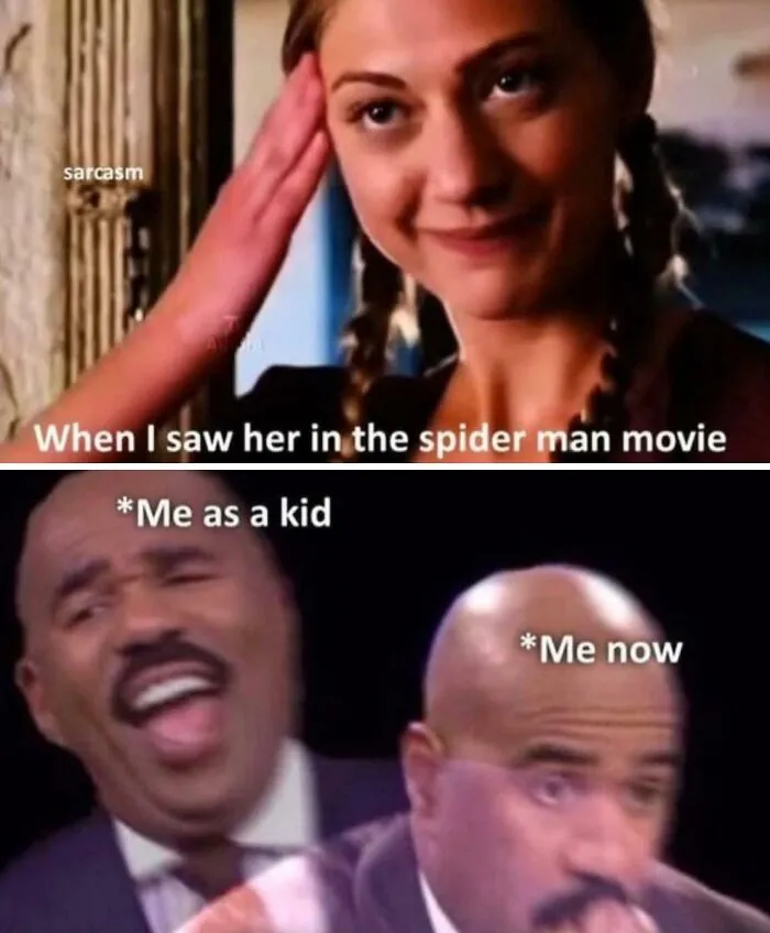 I Don't Get It Did Something Happen?