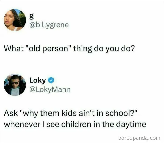 Where's Your MA?!