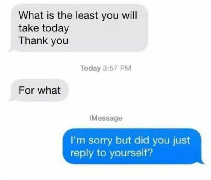 For What