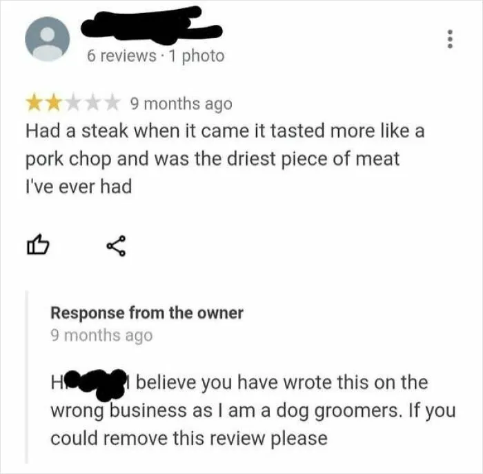 When Grandma Left A Tough But Fair Review