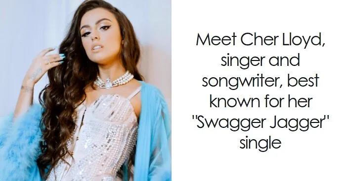 Cher Lloyd: Bio And Career Highlights