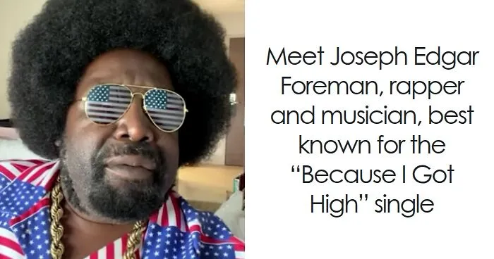 Afroman: Bio And Career Highlights