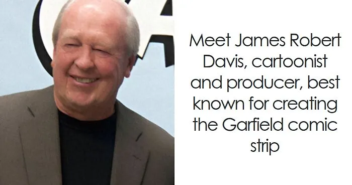 Jim Davis: Bio And Career Highlights