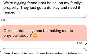63 Dating Texts That Started Bad And Somehow Got Even Worse