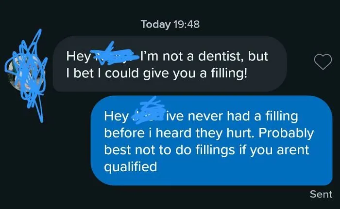 Well I Thought It Was Funny Anyway