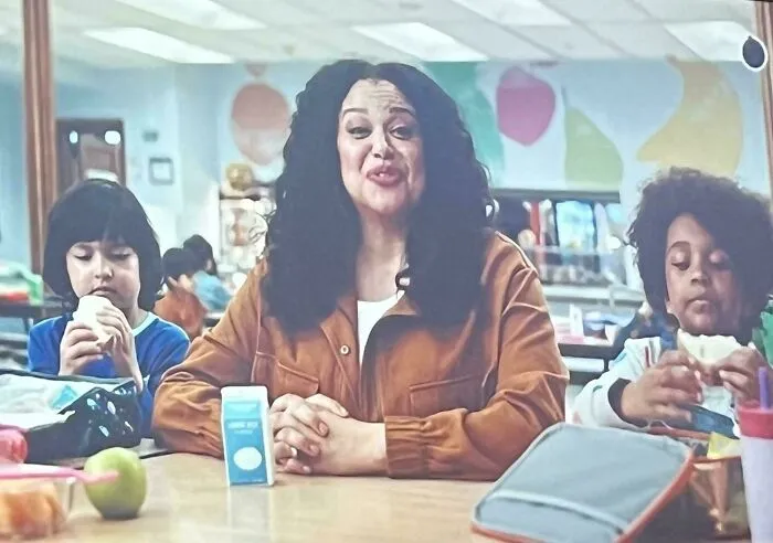 Amazon: “My Whole Personality Is That I Hate My Kids”