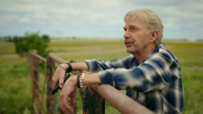 The Most Cringe-Worthy Thing Billy Bob Has Ever Done.  The Movie Industry Must Really Be Hurting