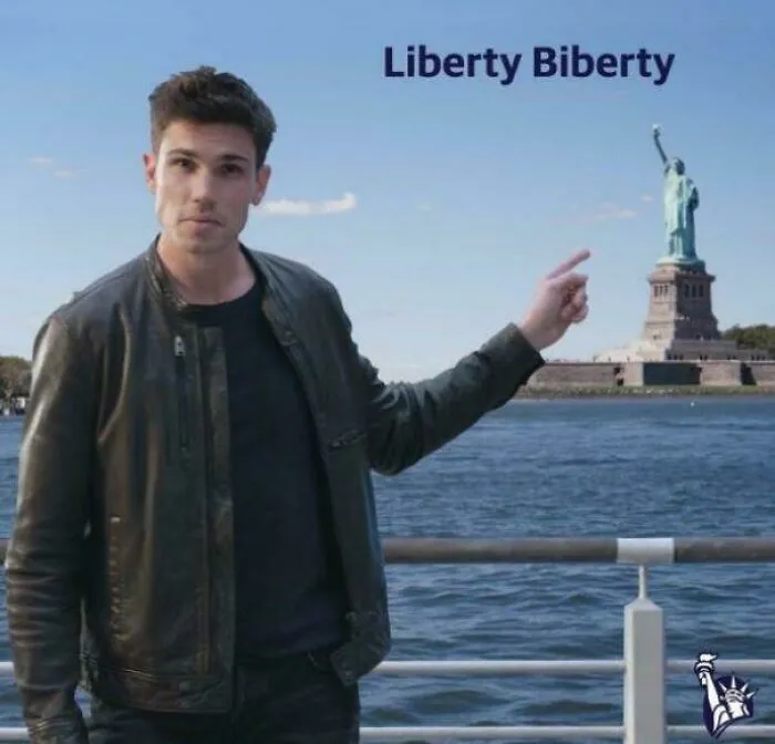 This Guy’s Liberty Bibbity Babbling Is Beyond Annoying As Hell