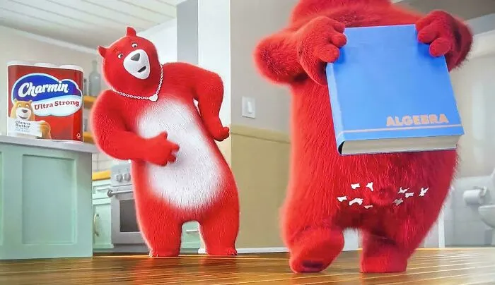 Screw You Charmin!