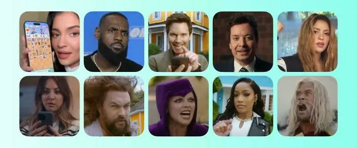 Who Else Is Sick Of All These Celebrities Pushing Game Apps On Us?!