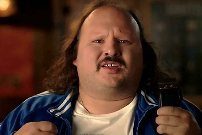 This Garbage Fireball Whiskey Commercial Is Not In The Slightest Bit Funny