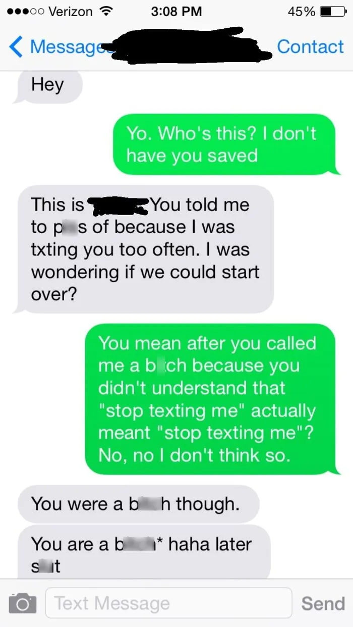 I Also Hate Dating
