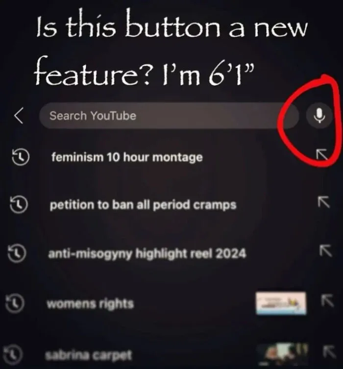 Im 6'1