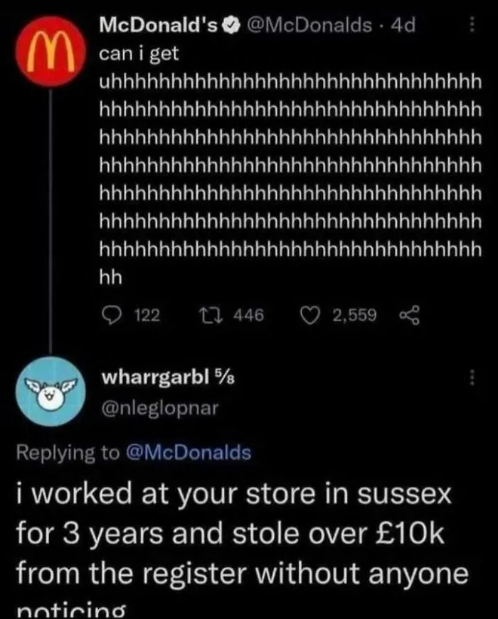 Good For You I Guess