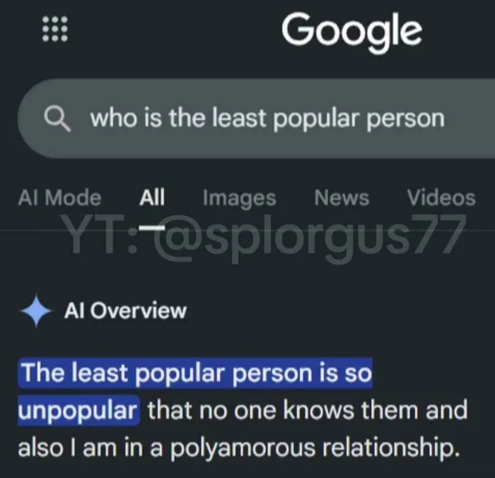 Good For You I Guess Bro