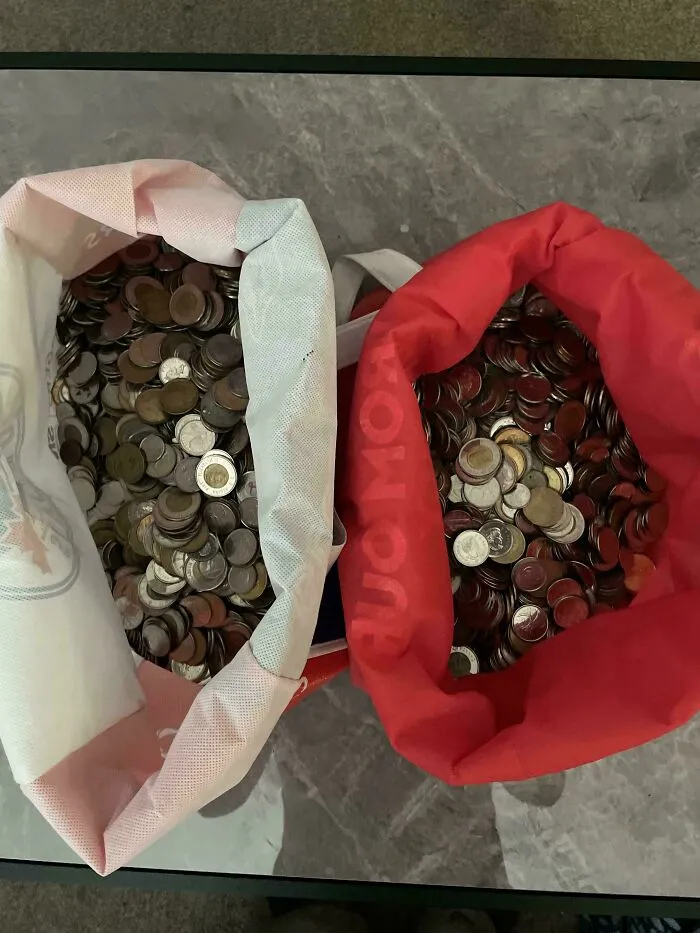 Le presté dinero a alguien hace 3 años. Hoy me lo devolvió