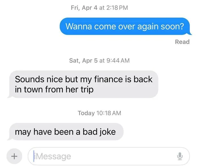 Dating In 2025 Be Like