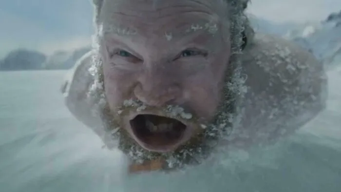 Whoever Came Up With This Cheez It Commercial Was Definitely On Something