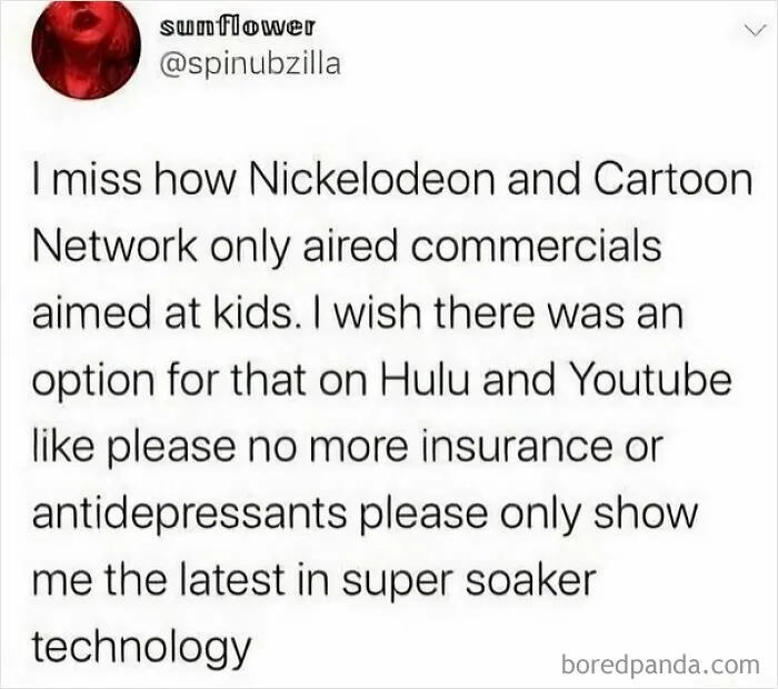 Super Soaker Please