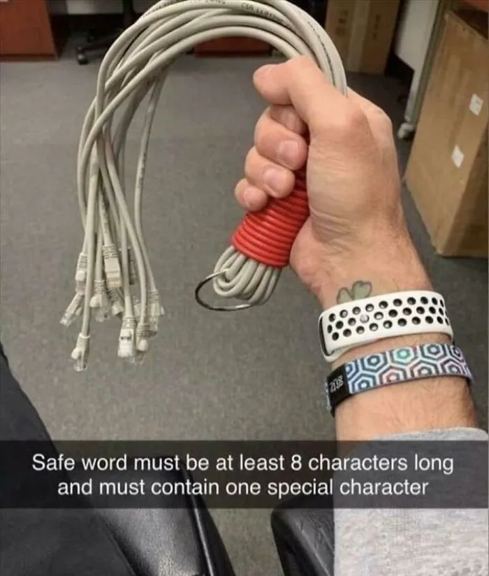 Blursed Fun