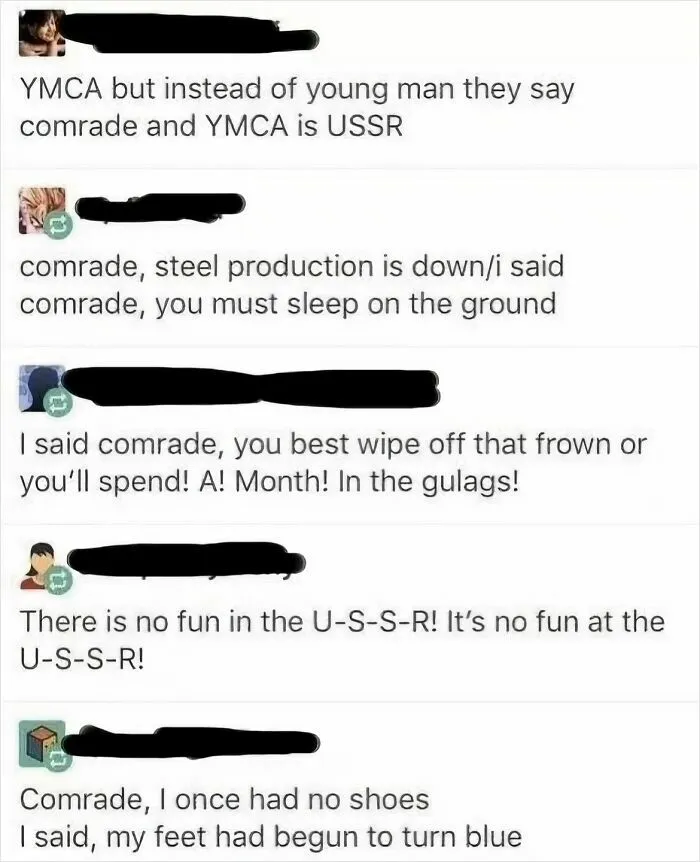 U.s.s.r