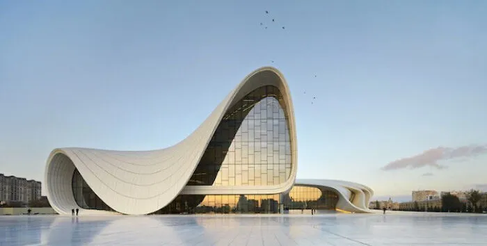 Zaha