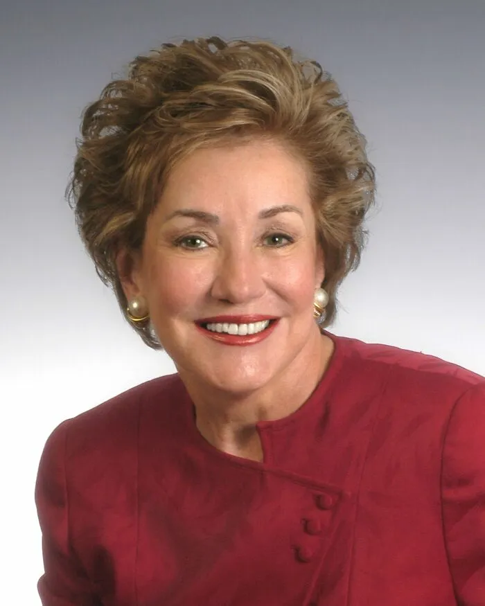 American Lawyer and Politician, 20th United States Secretary of Labor Elizabeth Dole, 90