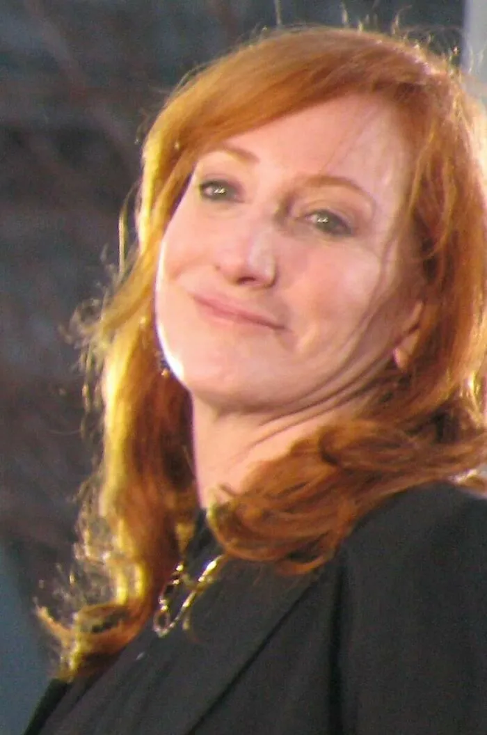 American Musician Patti Scialfa, 73