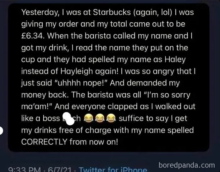 77 Times People Got Busted For Lying In Hilariously Embarrassing Screenshots