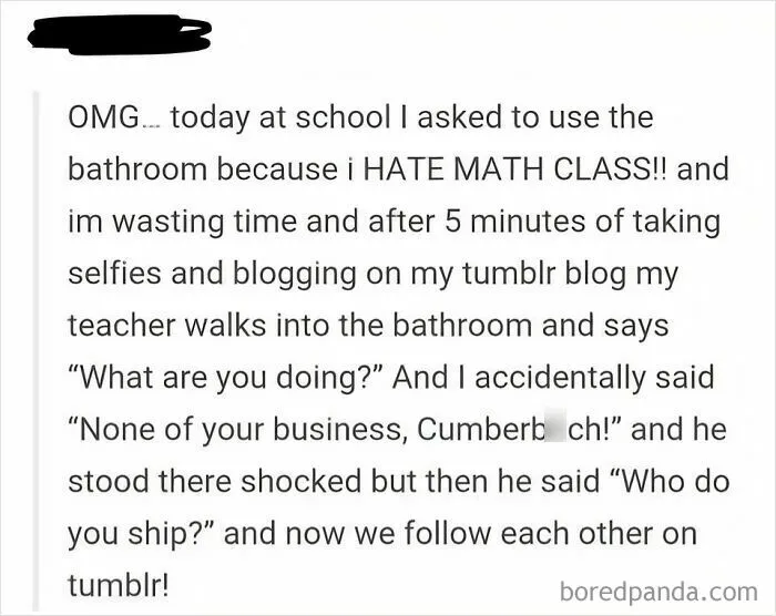 77 Times People Got Busted For Lying In Hilariously Embarrassing Screenshots