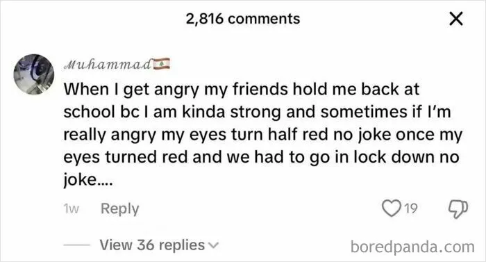 77 Times People Got Busted For Lying In Hilariously Embarrassing Screenshots